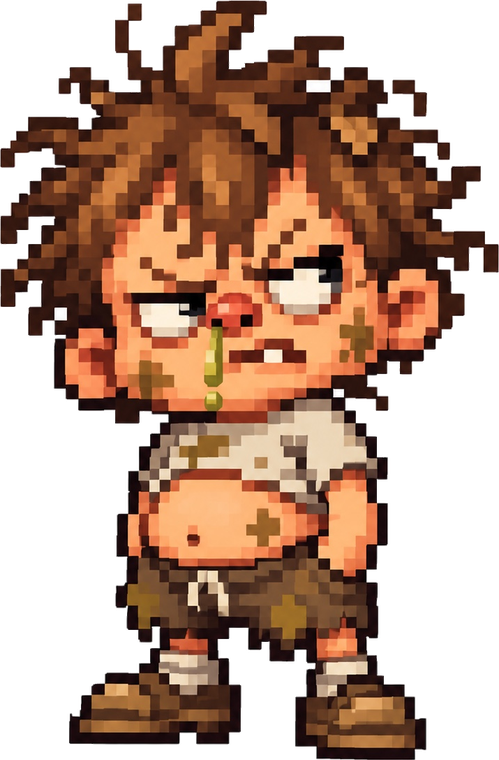 Snot Baby